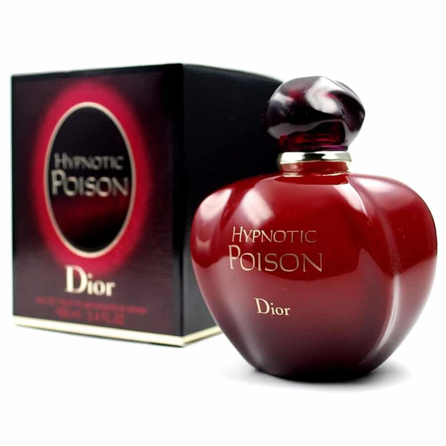 DIOR HYPNOTIC POISON NƯỚC HOA SIÊU CHẤT CHO NỮ