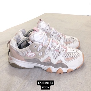 Giày skechers real 2hand Sale (2)