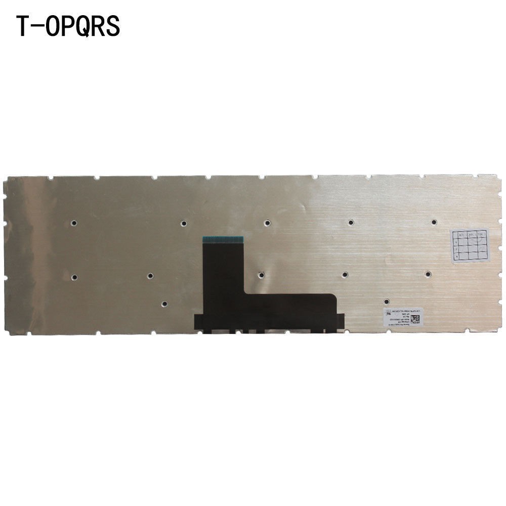 BÀN PHÍM LAPTOP TOSHIBA Satellite L50-B, L50D-B, L50t-B, L55-B, L55D-B, L55t-B