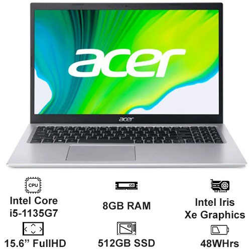 Laptop đời mới ACER ASPIRE 5 | WebRaoVat - webraovat.net.vn
