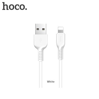 Cáp Sạc Hoco X20 Dài 2m ✓ Cáp IPhone
