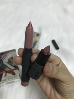 💥 Gift set son tươi Bite beauty - Sephora
