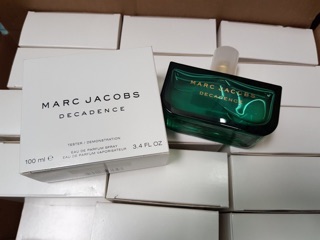 Nước hoa tester marc jacobs Decadence edp 100ml