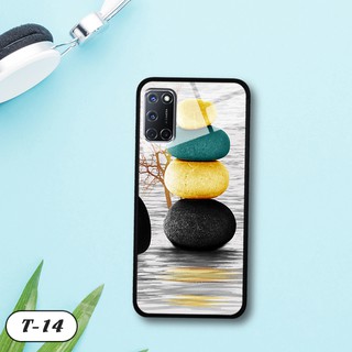 Ốp lưng Oppo A92 - In hình 3D