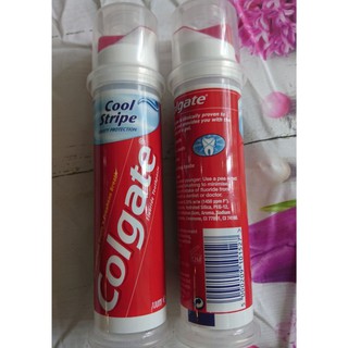Kem đánh răng Colgate Cool Stripe 100ml