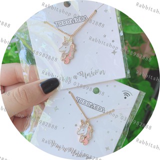 Dây chuyền nữ Claires