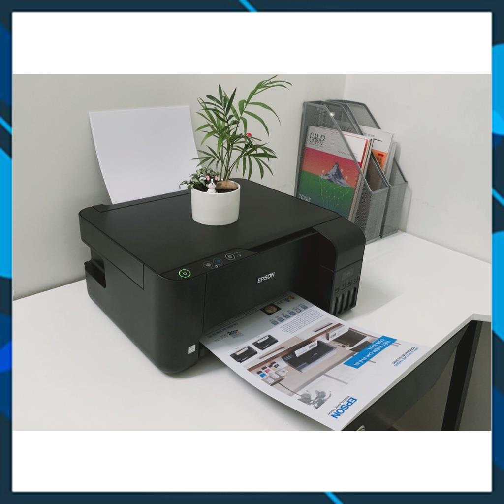 MÁY IN EPSON A4 L1110