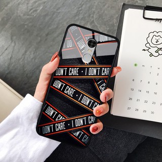 Ốp lưng kính 3D Xiaomi Redmi Note 4- 4X