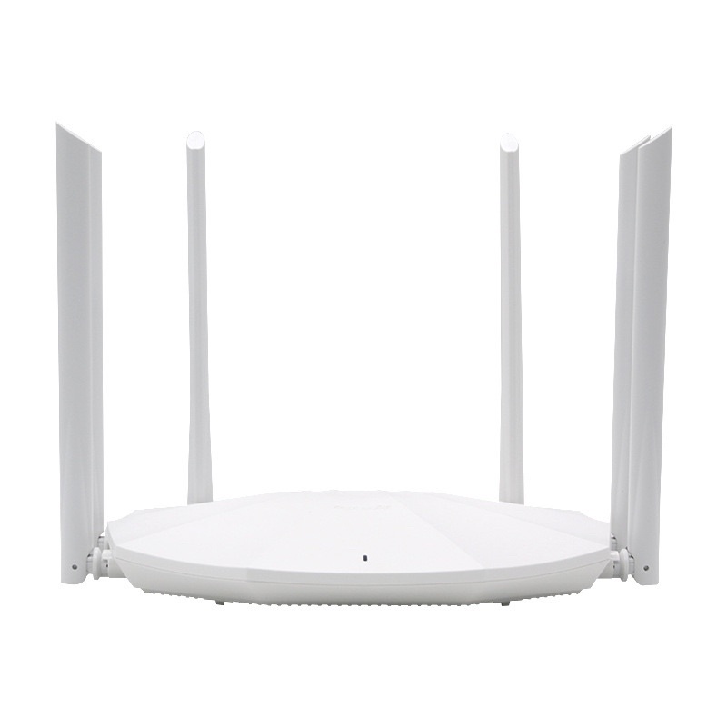 Bộ phát wifi 2 băng tần AC2100M Tenda AC20 Tiếng Anh cổng Gigabit