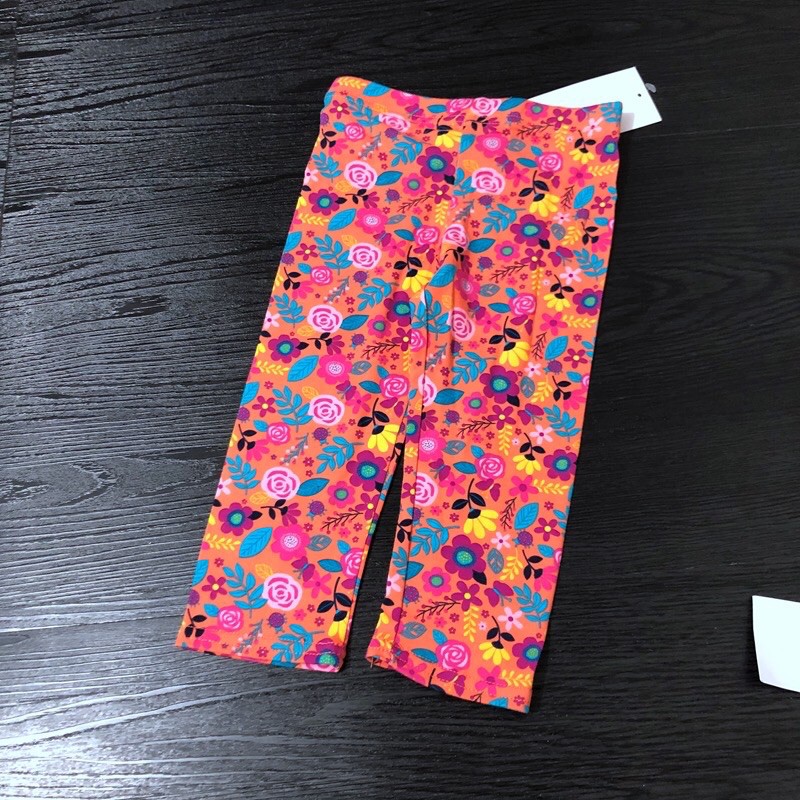 Bộ quần áo bé gái RE 1-7 tuổi Sét quần áo bé gái xuất dư cao cấp 0621