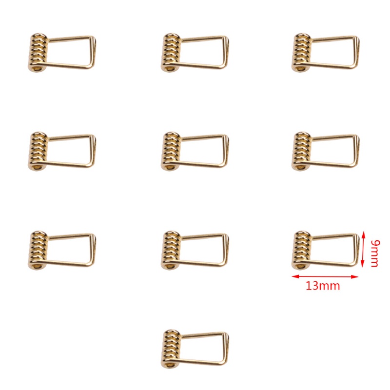 Khuôn Silicone Làm Kẹp Nhựa Resin / Trang Sức Thủ Công