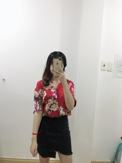 SƠ MI BÔNG freesize
