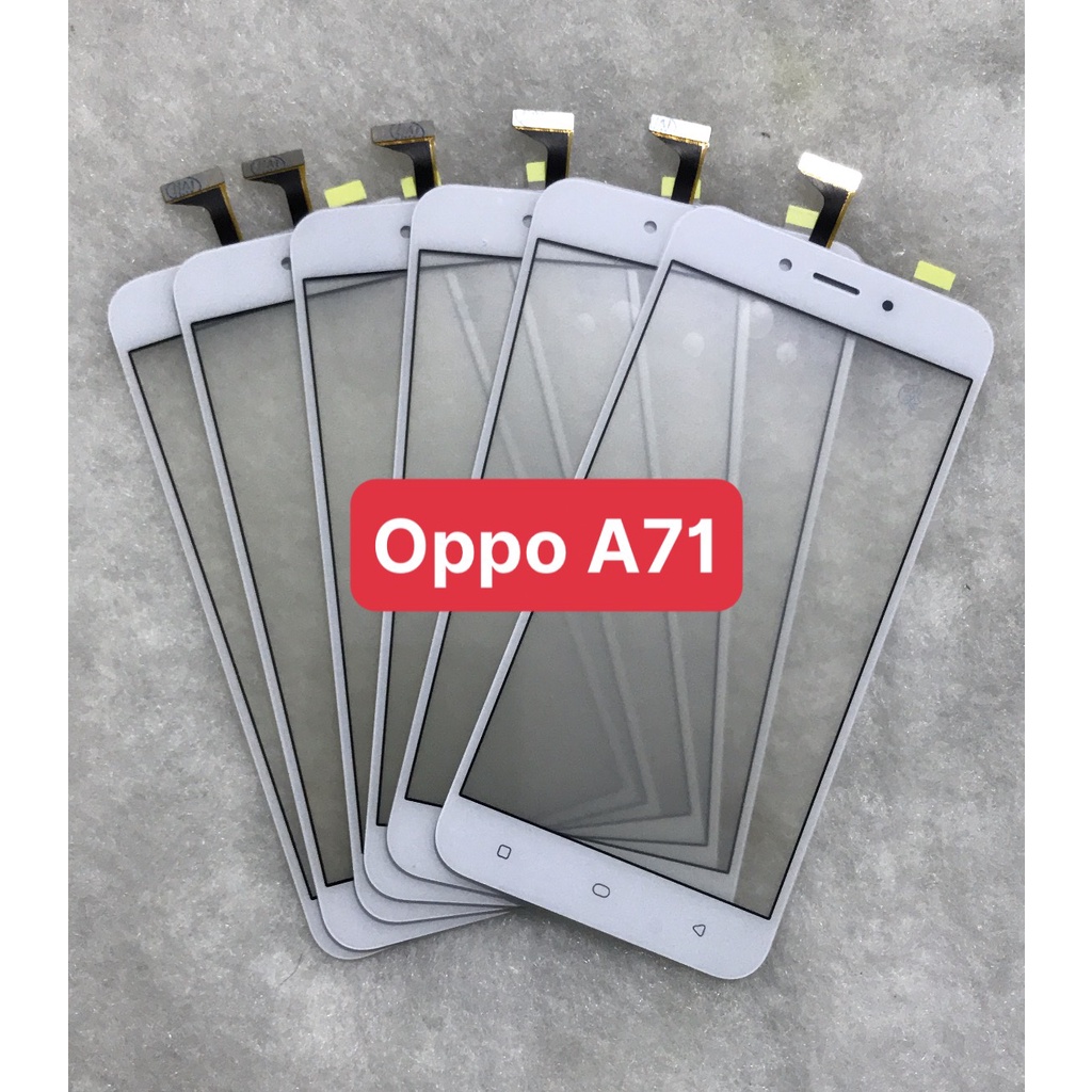 Cảm ứng Oppo A71 (cảm zin)