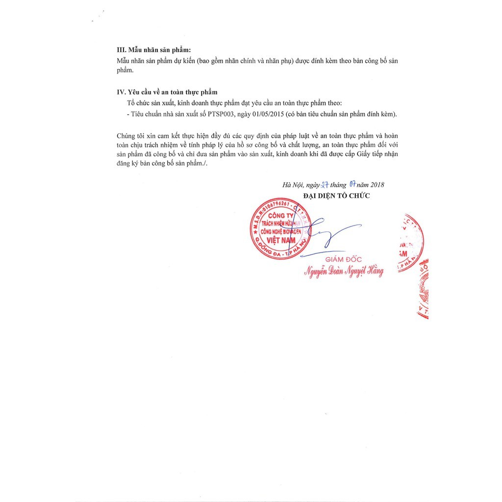 Thực phẩm chức năng Men vi sinh Biogaia | BigBuy360 - bigbuy360.vn