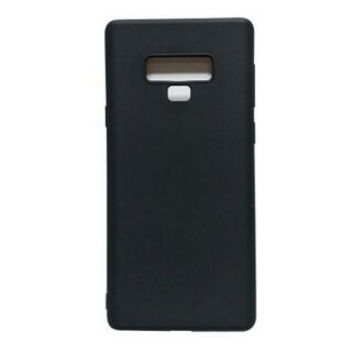 Ốp lưng Silicon màu Samsung Galaxy Note 9 hãng Oucase