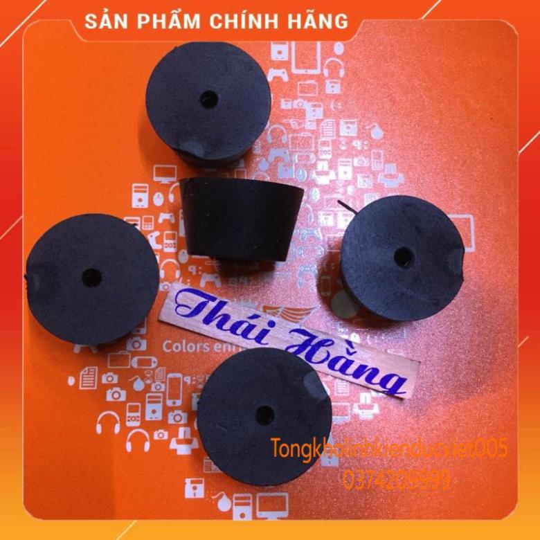 Đệm cao su 3x1.6 cm (8 chiếc)