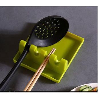 GIÁ ĐỂ ĐŨA,THÌA, MUÔI ,VUNG NỒI ĐA CHỨC NĂNG TRỐNG TRƯỢT