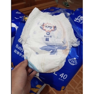 Bỉm quần youli size s m l xl xxl