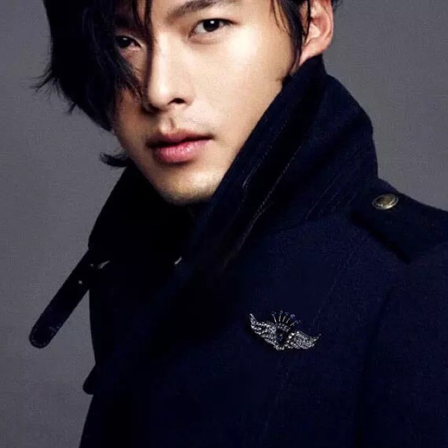 Ghim Cài áo cao cấp phong cách Hàn Quốc