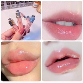Son Dưỡng Dior Lipmaximizer Collagen Actv Size Mini 2ml