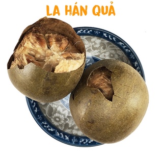 La hán quả khô ( 1 quả)