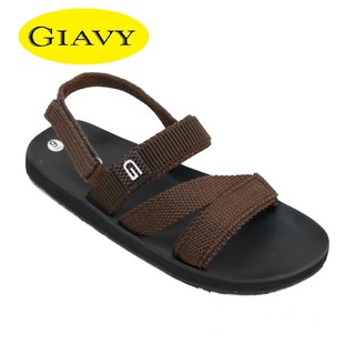 Giày sandal giavy nữ - sk377