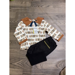 Set moimol auth giá săn sale size 100 new full