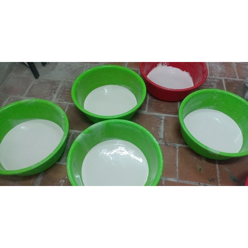 Tinh bột củ sen nguyên chất hũ 300g