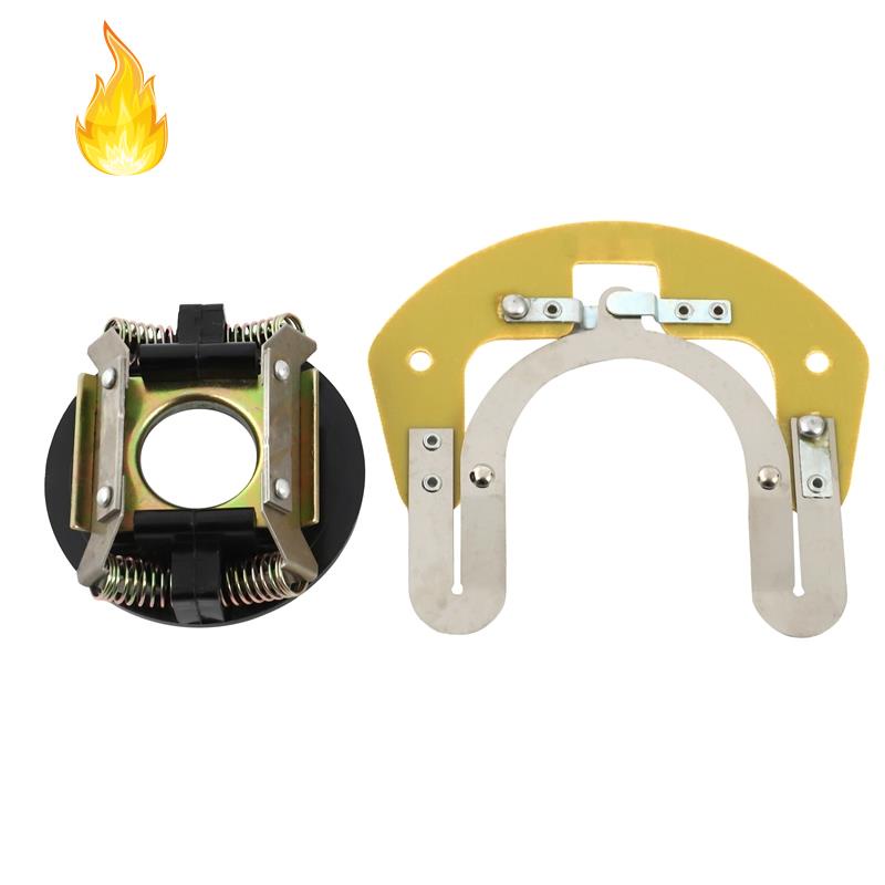 Tấm nền và ly tâm khởi động động cơ điện cảm ứng L25-202Y 20A