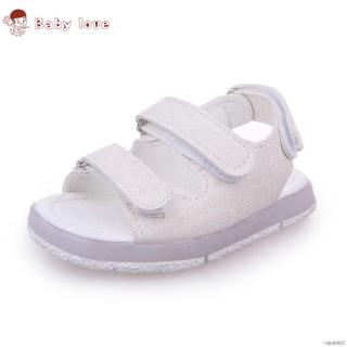 Sandal nam châm có đèn LED dễ thương cho bé
