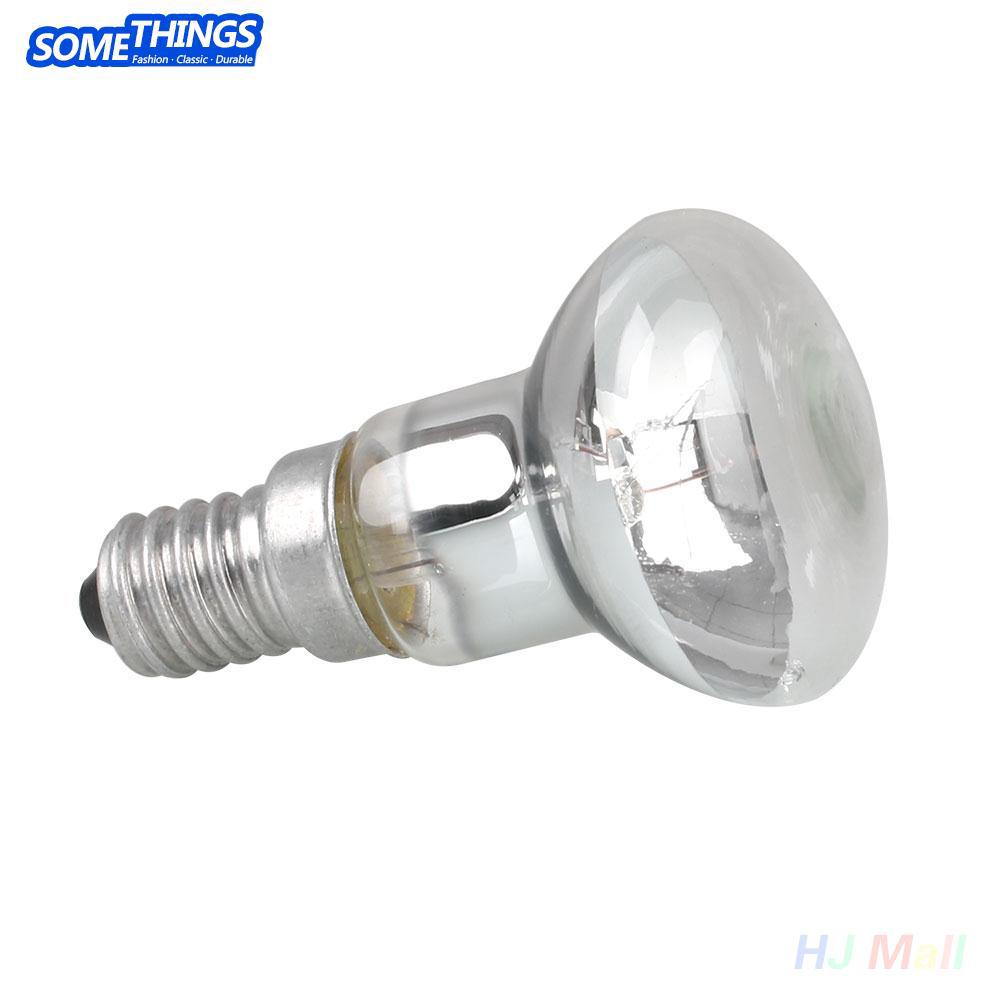 Bóng đèn phản quang chiếu điểm SES E14 30W R39
