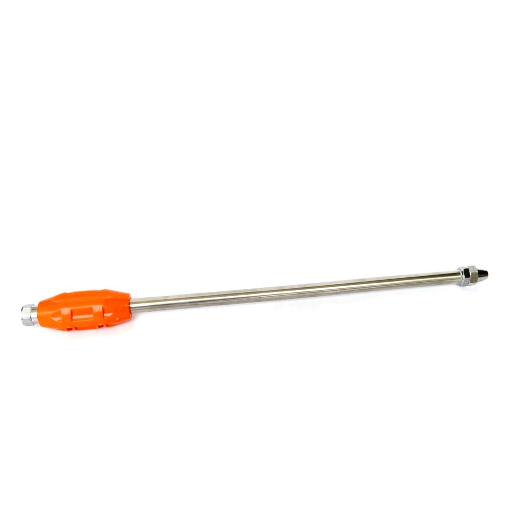 Vòi xịt rửa xe áp lực cao dài 60cm