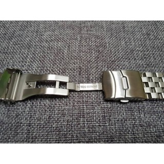 Dây engineer cho đồng hồ diver