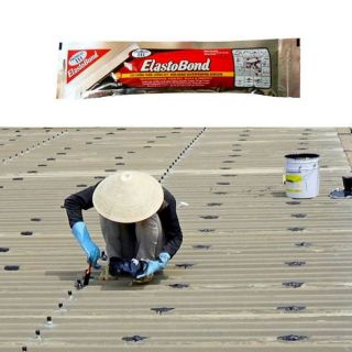 Keo chống thấm, chống dột ProSeal111 ELASTOBOND