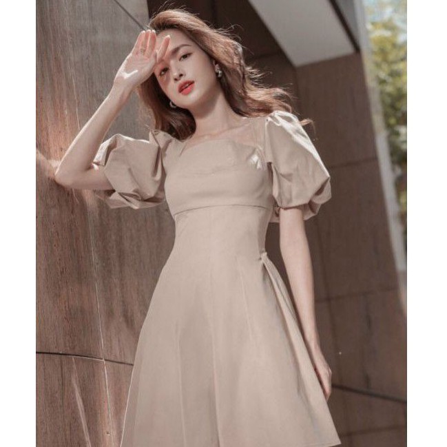 Váy đầm dự tiệc JaDa Dress basic