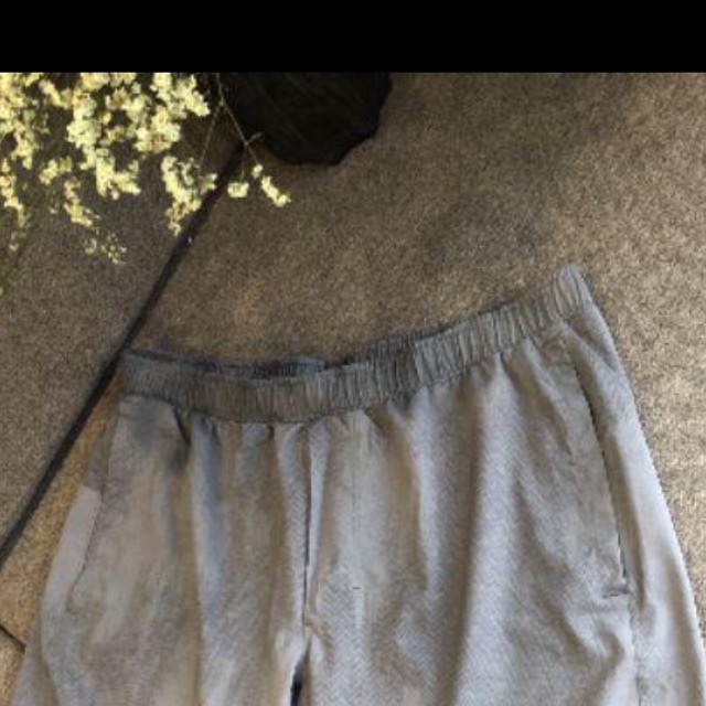 Quần short nam Quicksilver Xnxk dư