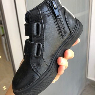 Giày boot trẻ em Ri size 7