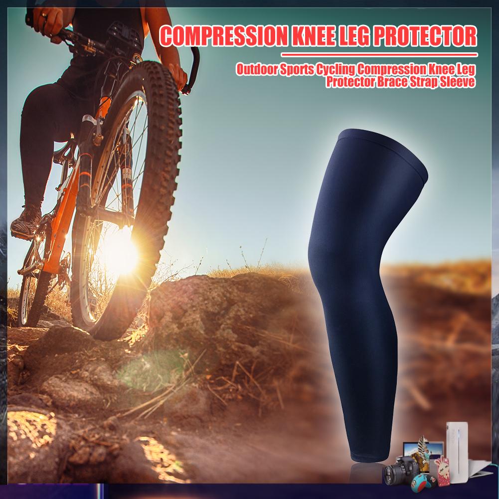 Tất Ống Chân Bảo Vệ Đầu Gối Khi Chơi Thể Thao