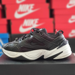 [Chính Hãng] Giày Nike M2K đen, nhiều size, real 2hand