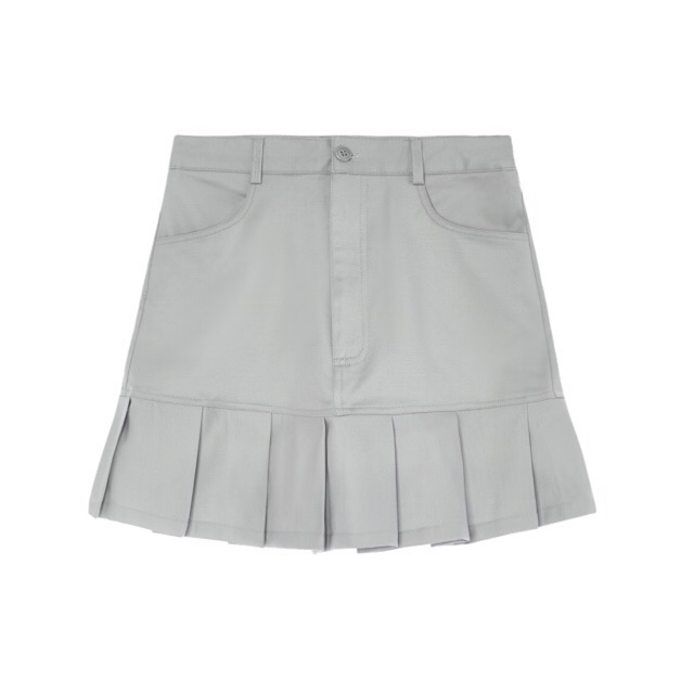 CHÂN VÁY PLEATED