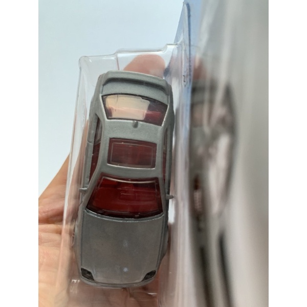 Xe Hot Wheels ‘98 Honda Prelude (First Edition)