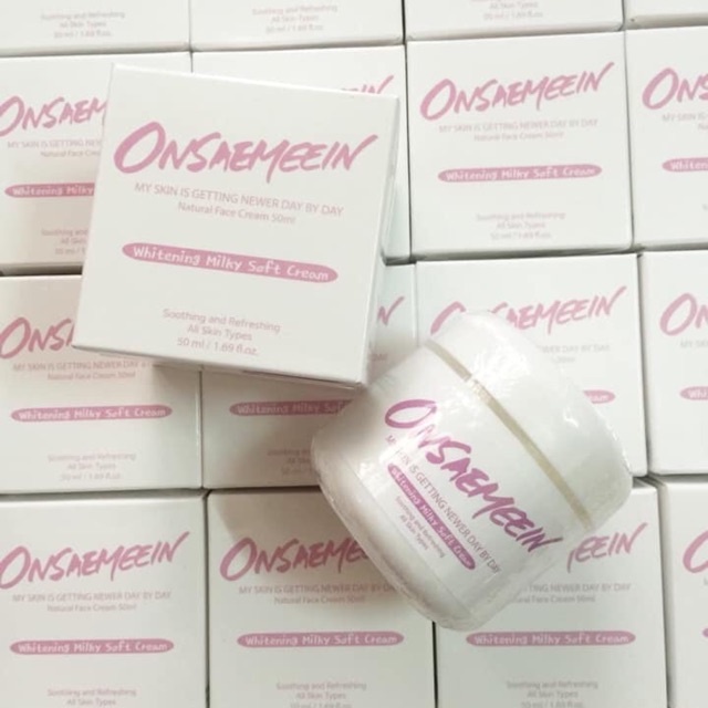 SALE30% Kem Onsaemeein