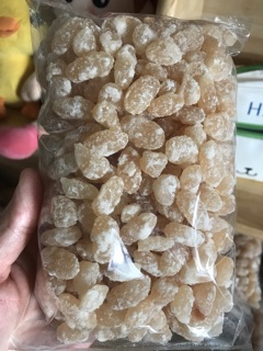Mứt đậu trắng(500gr)