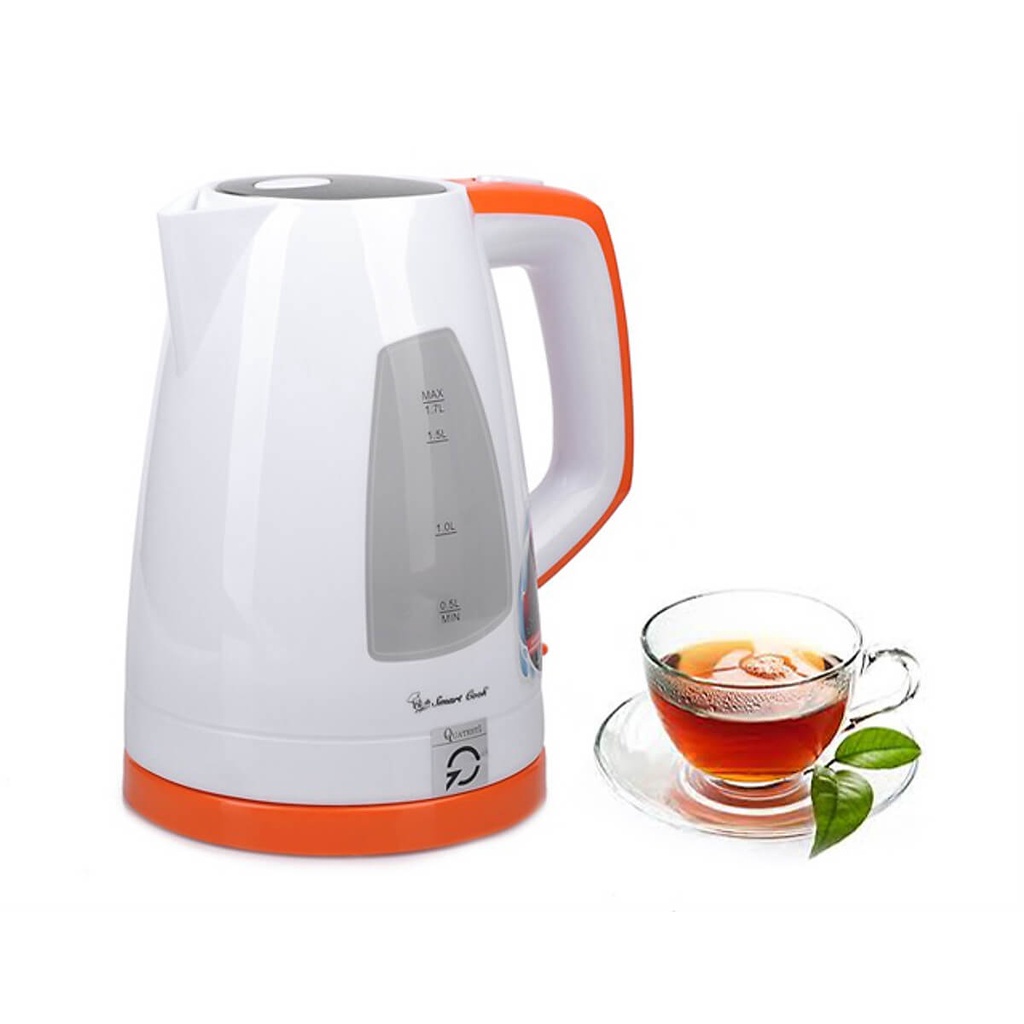 Bình Đun Nước Siêu Tốc SmartCook 1,7L KES6870