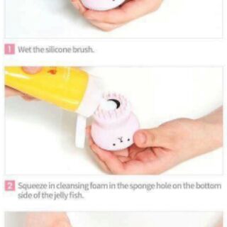 Cọ rửa mặt My Beauty Tool