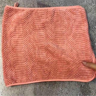 Khăn tắm lông cừu cao cấp xuất Hàn cỡ vừa siêu thấm hút