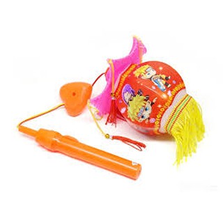 ĐÈN LỒNG TRUNG THU CÓ NHẠC