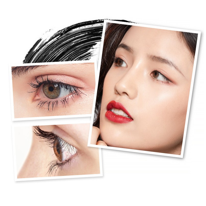 Mascara Maffick Chống Thấm Nước Lâu Trôi | WebRaoVat - webraovat.net.vn