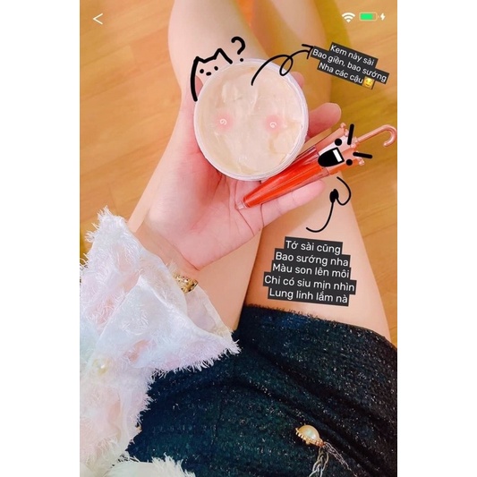 Kem Body Bông Onaya Trắng Da hũ 250gr | BigBuy360 - bigbuy360.vn