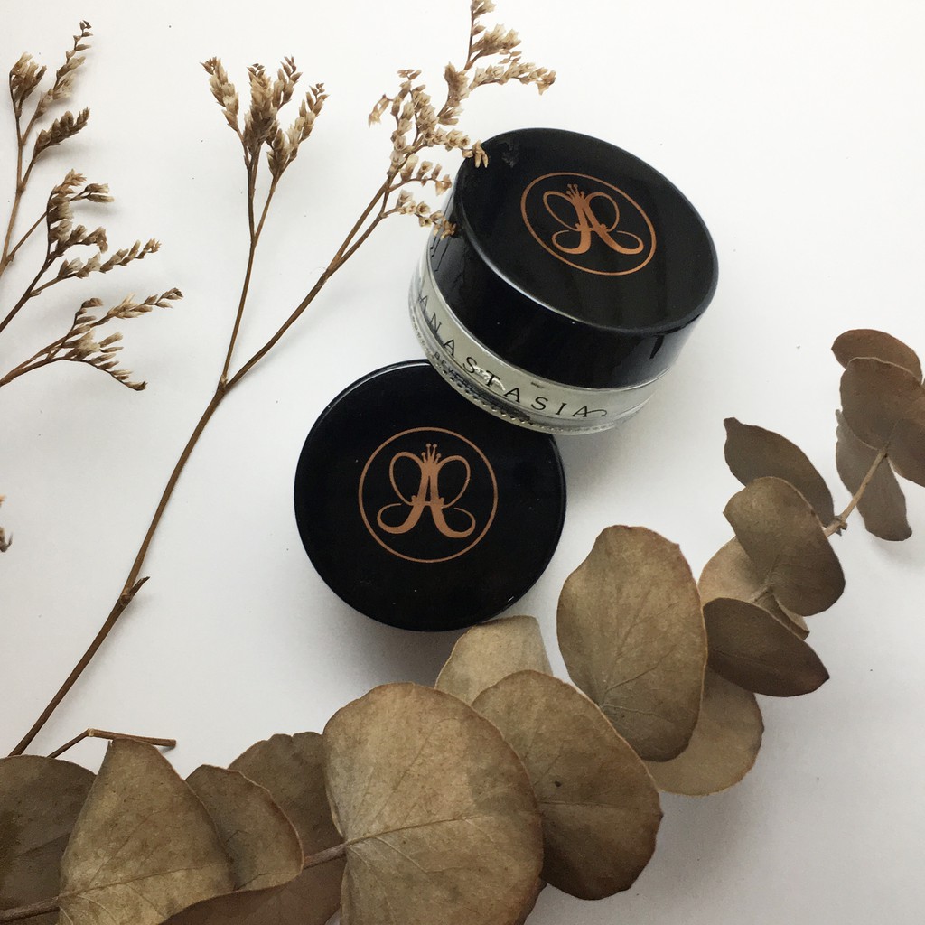 Gel kẻ mày lâu trôi của Anastasia Beverly Hills màu Chocolate